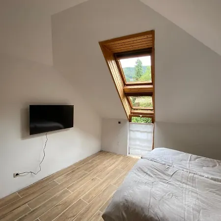 Mondseelodge